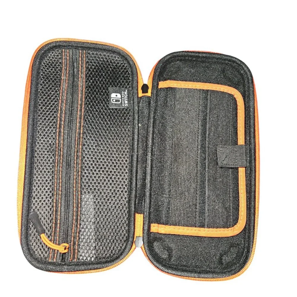 Officially Licensed Nintendo Switch Carrying Case